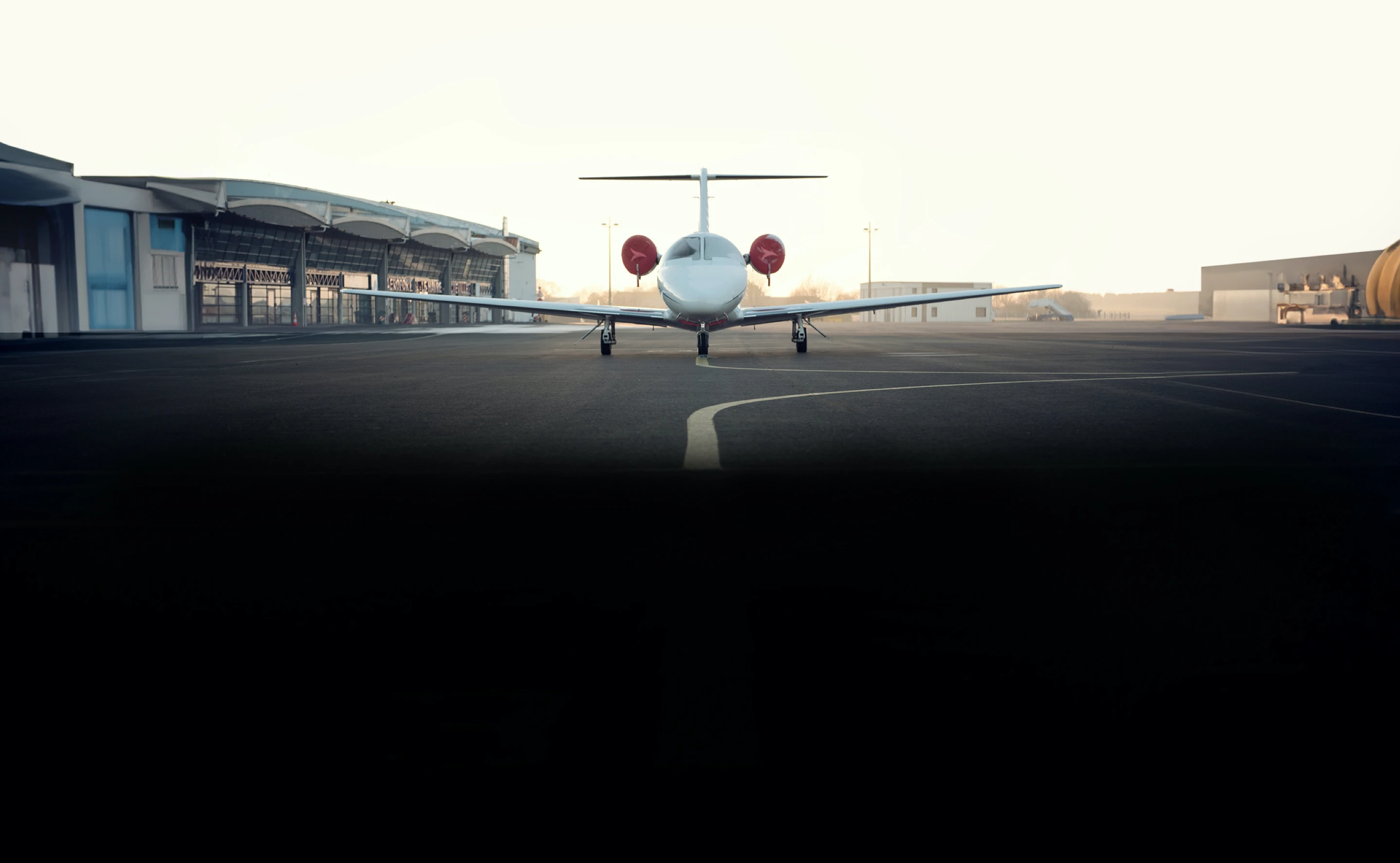 Fenix tow-launch at altitude